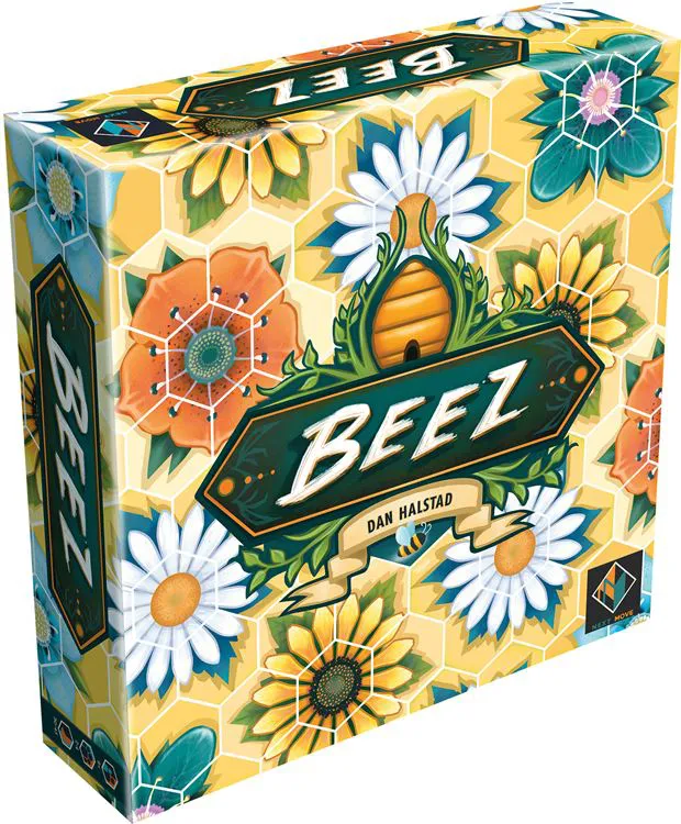 Beez**