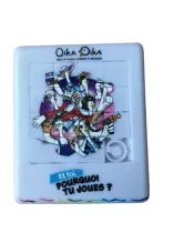 Taquin Oika Oika Taquin Oika Oika