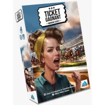 Ticket gagnant Ticket gagnant