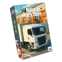 Road Master Road Master