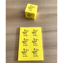 Oika'Kube - Linka (JAUNE) Oika'Kube - Linka (JAUNE)