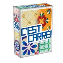 C'est carré C'est carré