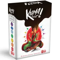 Karma dice Karma dice