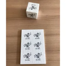 Oika'Kube - Tika (BLANC) Oika'Kube - Tika (BLANC)