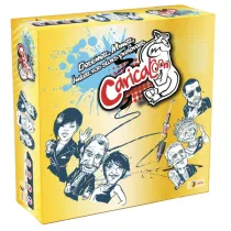 Caricatoon Caricatoon