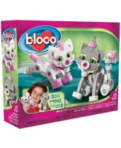 Bloco - Chats Bloco - Chats