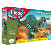 Bloco - Spinosaure Bloco - Spinosaure