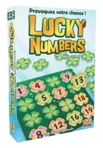 Lucky numbers Lucky numbers