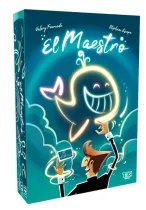 El Maestro El Maestro