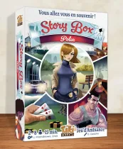 Story Box - Polar Story Box - Polar