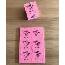 Oika'Kube - Vika (ROSE) Oika'Kube - Vika (ROSE)