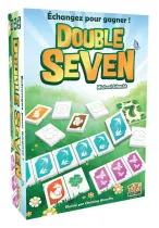 Double Seven Double Seven