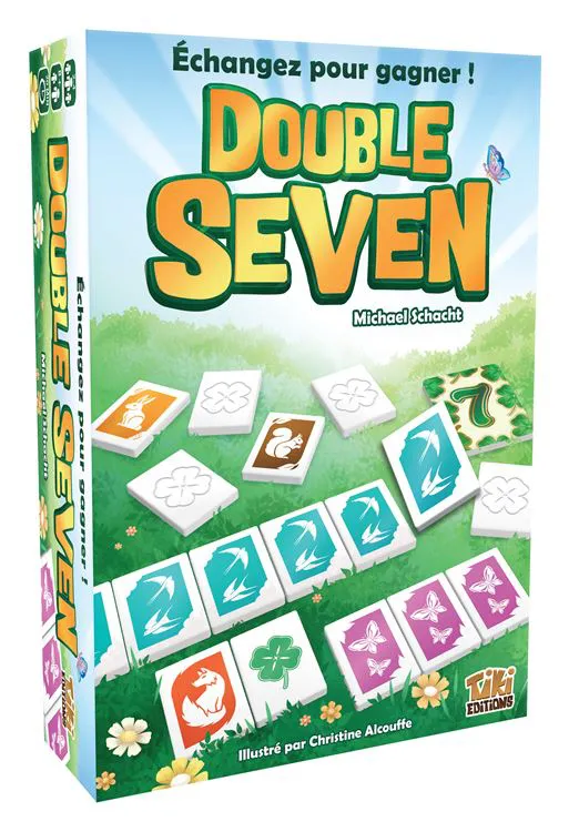 Double Seven