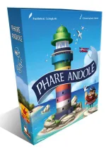 Phare Andole Phare Andole
