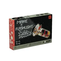 Construis une lampe torche Construis une lampe torche