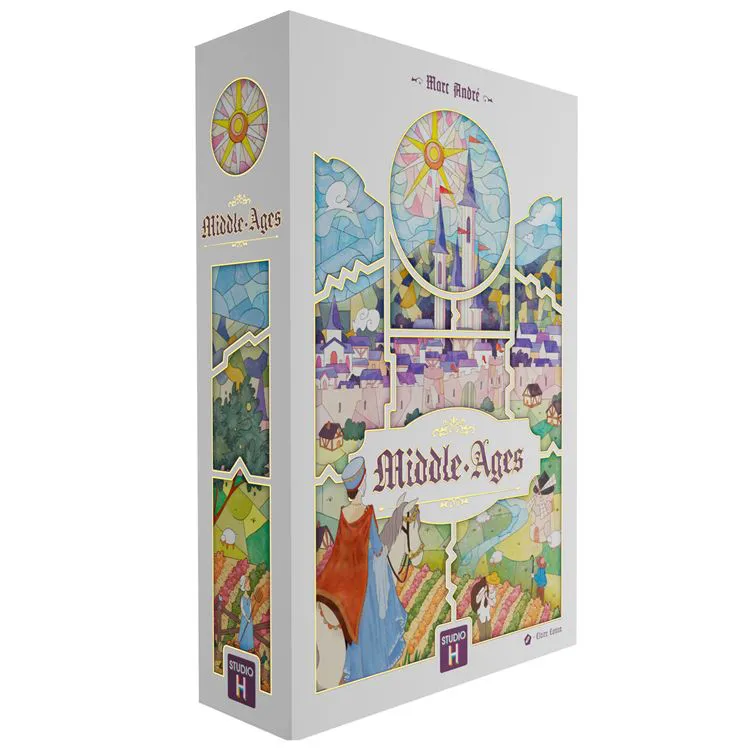 Middle ages