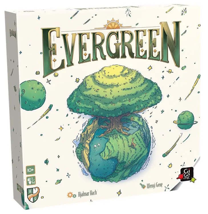 Evergreen**