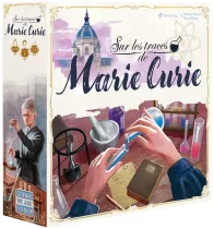 Sur les traces de Marie Curie Sur les traces de Marie Curie