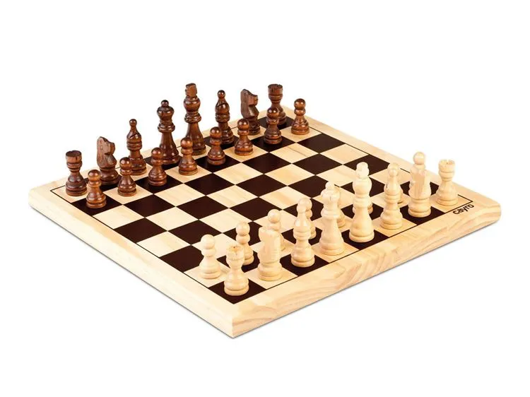 Jeu d'échecs Cayro