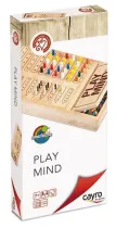 Play mind Play mind