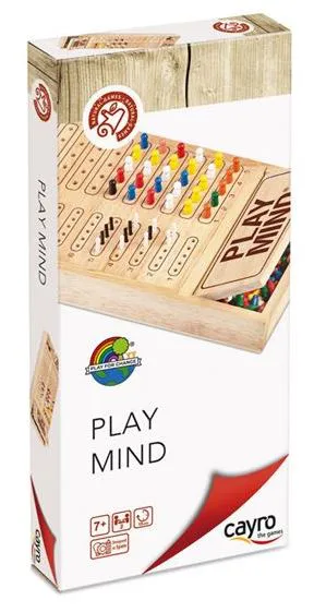 Play mind