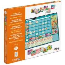 Tableau de récompenses Tableau de récompenses