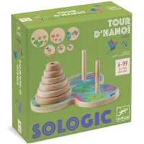 Tour d'Hanoï Tour d'Hanoï