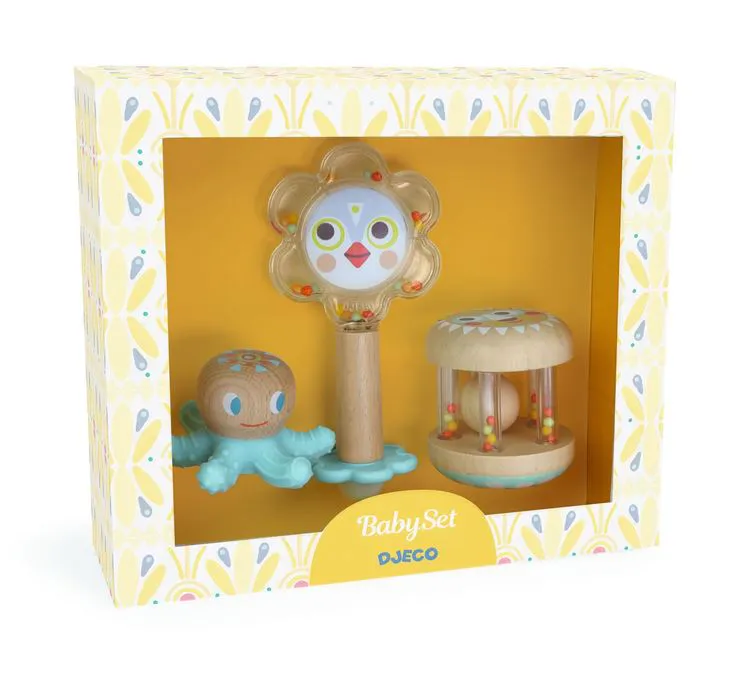 Baby kit
