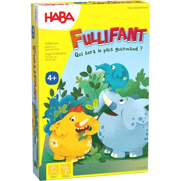 Fullifant**