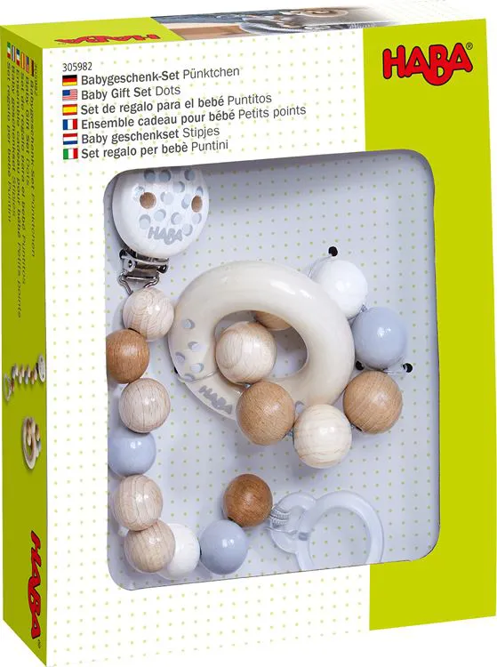 Coffret cadeau Jolibulle