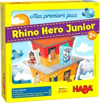 Rhino Hero Junior Rhino Hero Junior