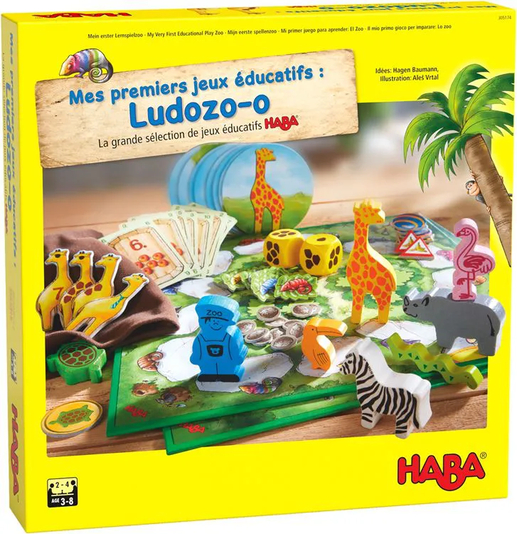 Ludozo-o**