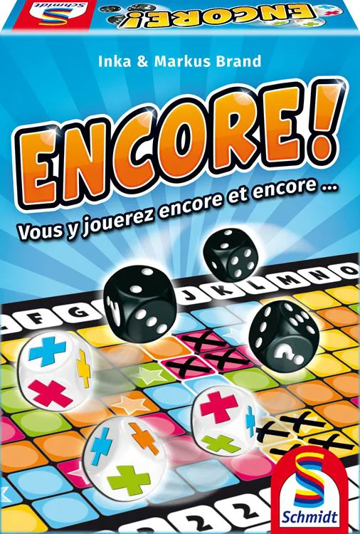 Encore !