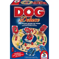 Dog deluxe Dog deluxe