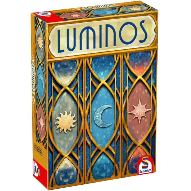 Luminos**
