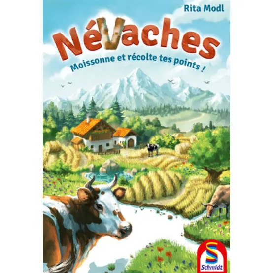 Névaches**
