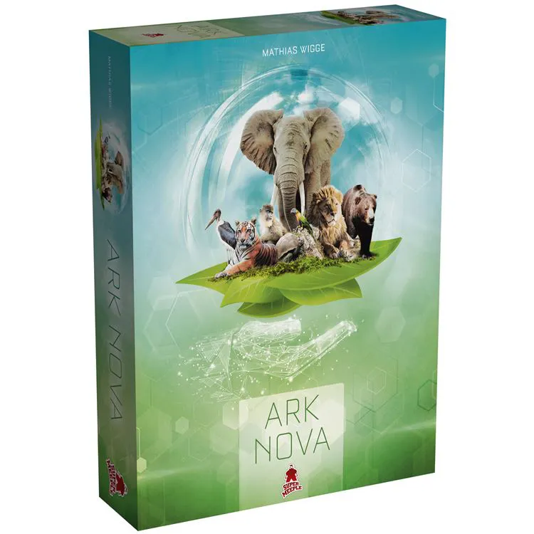 Ark Nova