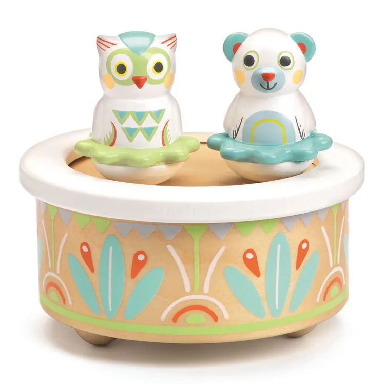 Baby Music
