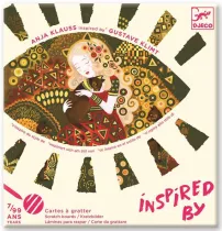 Inspired by - Golden muses Inspired by - Golden muses