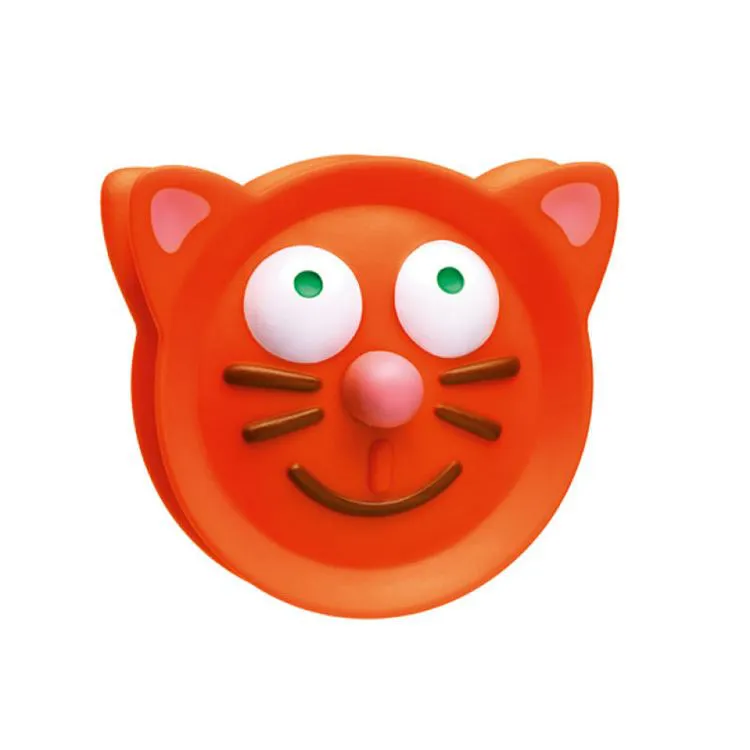 Porte-cartes Chat