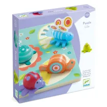 Puzzle Lilo Puzzle Lilo