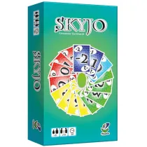 Skyjo Skyjo