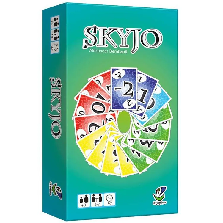 Skyjo