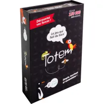 Totem Totem
