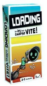 Loading**