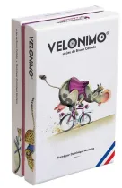 Vélonimo Vélonimo