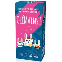 Olémains ! Olémains !