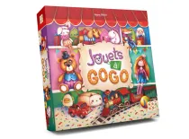 Jouets à gogo Jouets à gogo