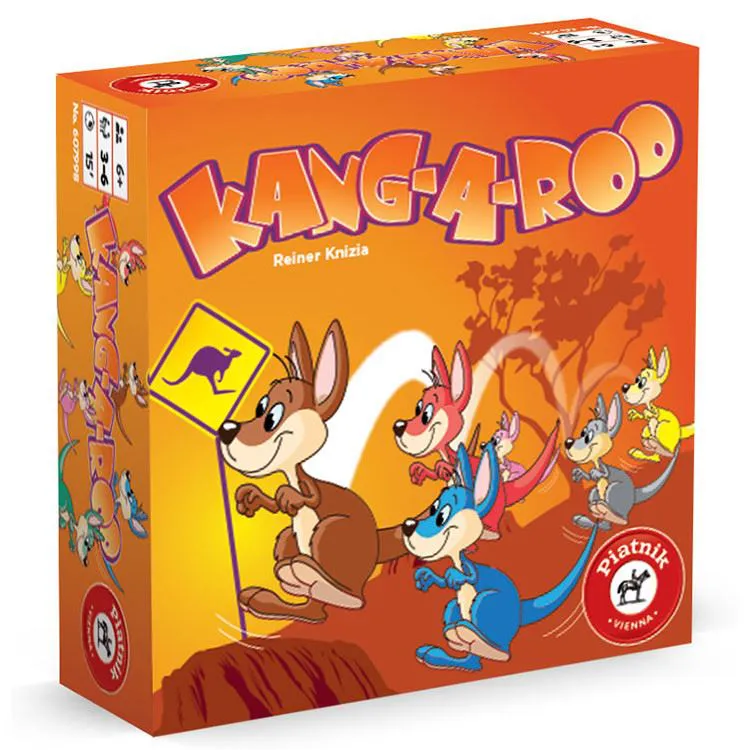 Kang-a-roo