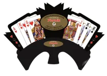 Porte-cartes à poser Porte-cartes à poser